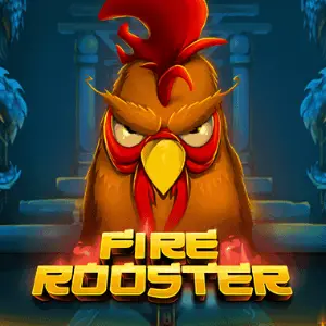 Fire Rooster