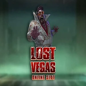 Lost Vegas Microgaming